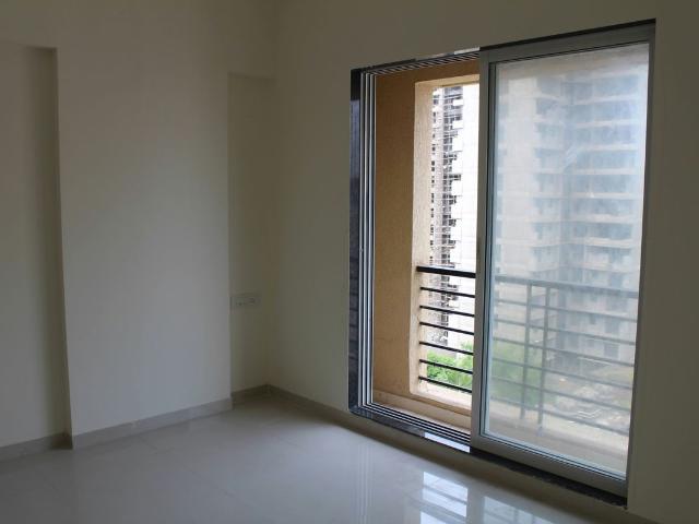 Flat for rent in Horizon Heights, Thane