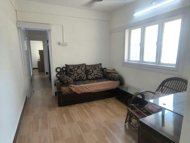 Flat for rent in Orlem, Mumbai Suburban District