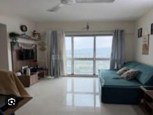 Flat for rent in Malad East, Mumbai Suburban District