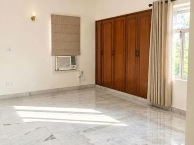 Flat for rent in Khirki, Delhi