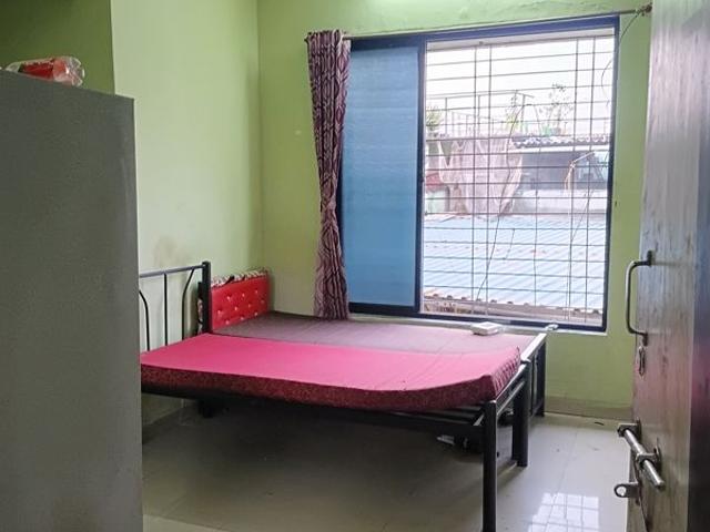 Flat for rent in Diva Gaon, Navi Mumbai