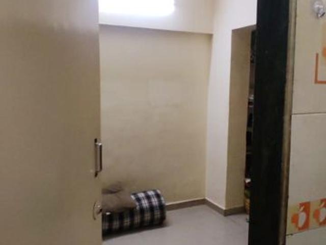 Flat for rent in Asalpha, Mumbai