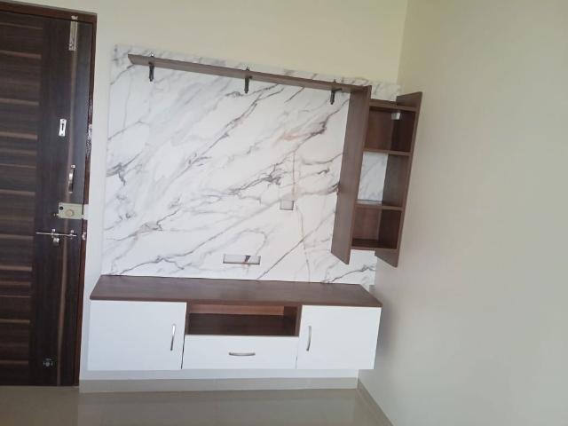 Flat for rent in Temghar, Bhiwandi - Nizampur