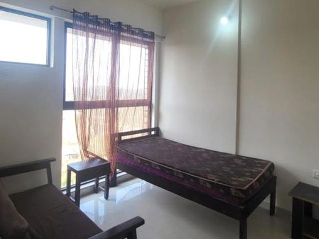 Flat for rent in Palava Phase 2, Kalyan-Dombivli