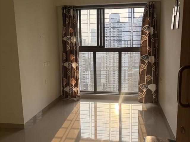 Flat for rent in Lower Parel, Mumbai City District