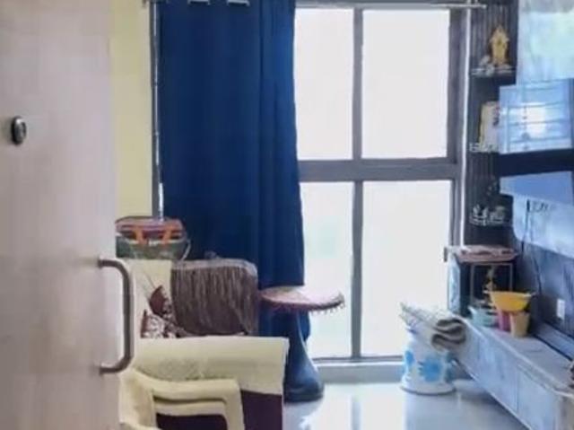 Flat for rent in Lower Parel, Mumbai City District
