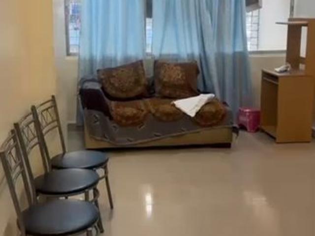 Flat for rent in Mahalakshmi, Mumbai City District