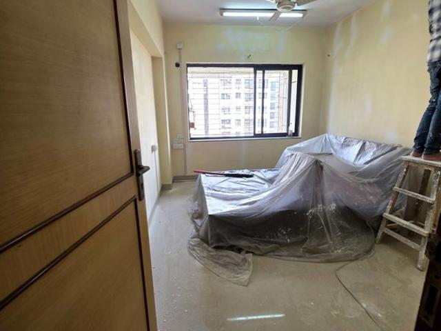 Flat for rent in Bangur Nagar, Mumbai Suburban District