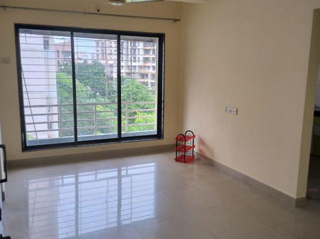 Flat for rent in Asalpha, Mumbai