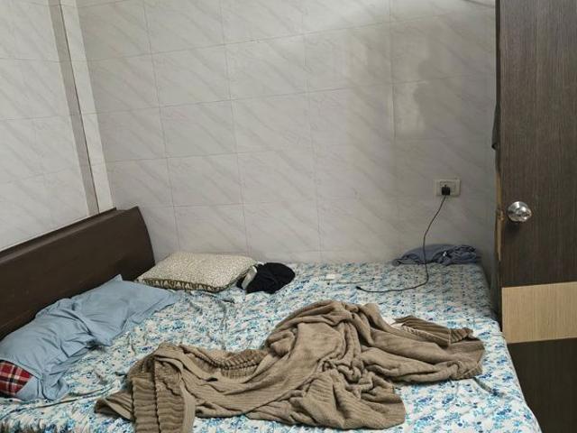 Flat for rent in Mantri Park, Mumbai Suburban District