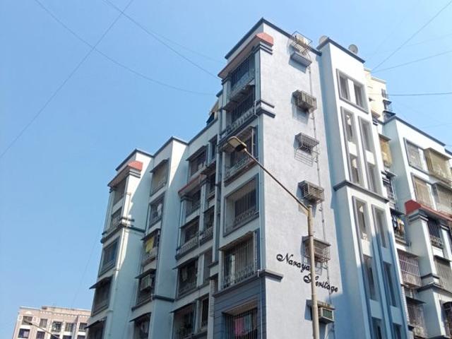 Flat for rent in Dahisar West, Mumbai Suburban District