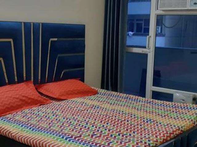 Flat for rent in Neb Sarai, Delhi