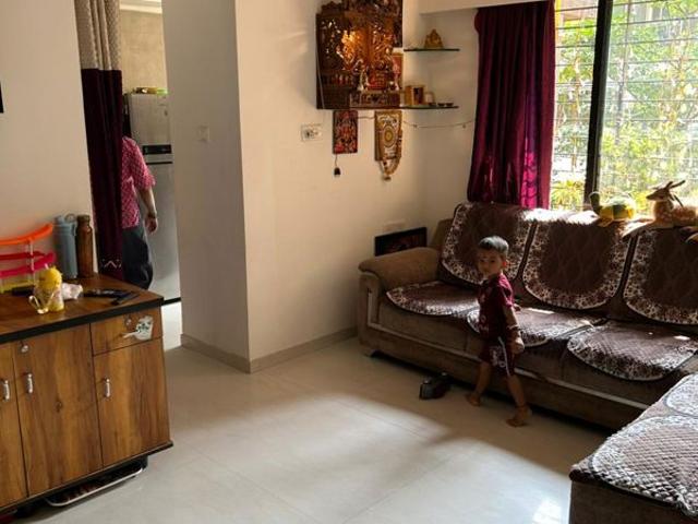 Flat for rent in Ghatkopar West, Mumbai