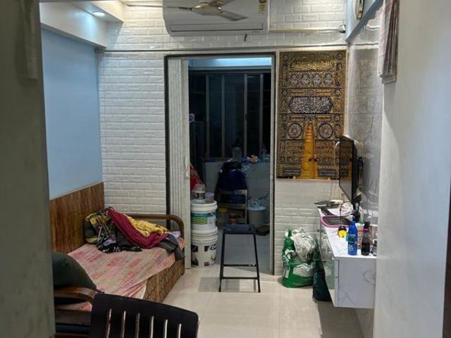 Flat for rent in Kurla West, Mumbai