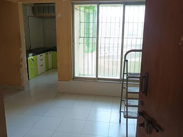 Flat for rent in Parijat Gardens, Thane
