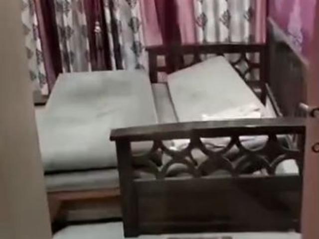Flat for rent in Mumbai Zone 3, Mumbai
