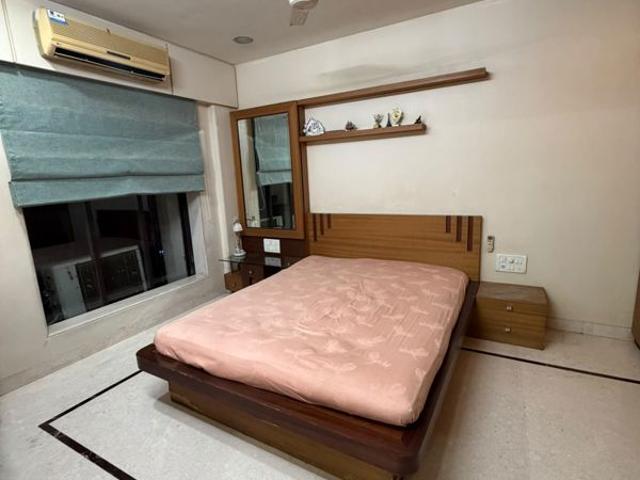 Flat for rent in Matunga West, Mumbai City District