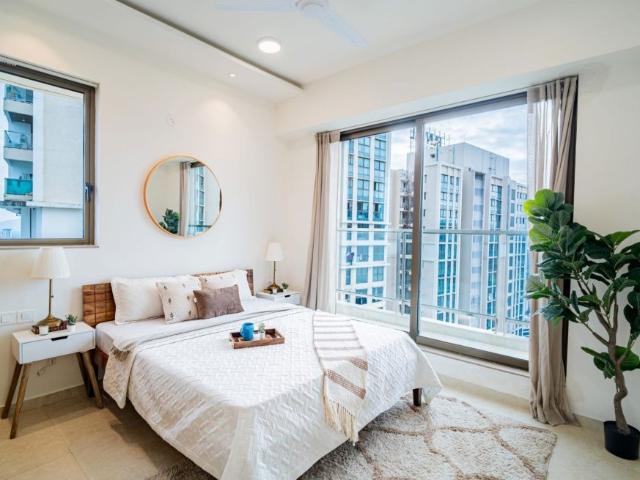 Flat for rent in Dahisar West, Mumbai Suburban District