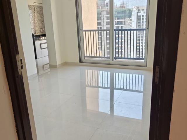Flat for rent in Vartak Nagar, Thane