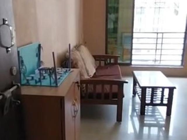 Flat for rent in Kopra Village, Panvel