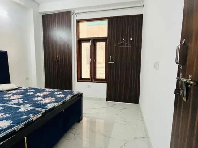 Flat for rent in South Delhi, Deri