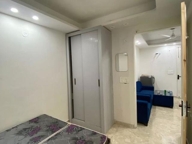 Flat for rent in Saket, Delhi