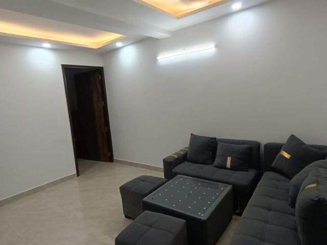 Flat for rent in Press Enclave, Delhi