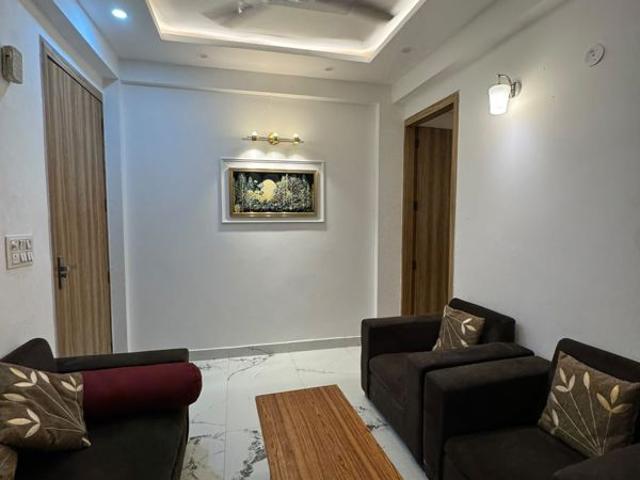 Flat for rent in Saket, Delhi