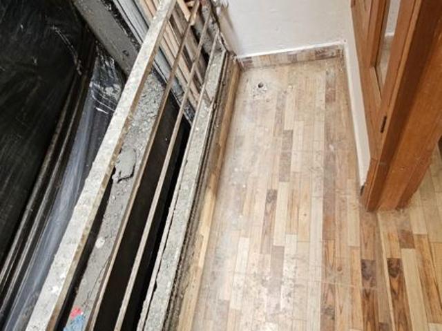 Flat for rent in Saket, Delhi