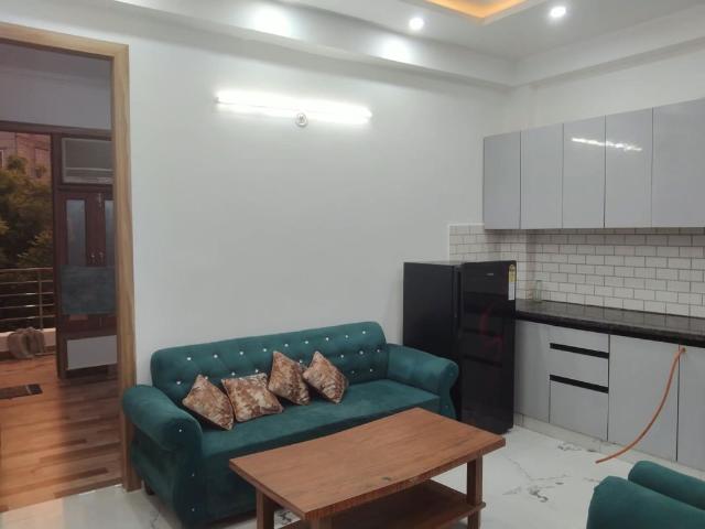 Flat for rent in Saket, Delhi