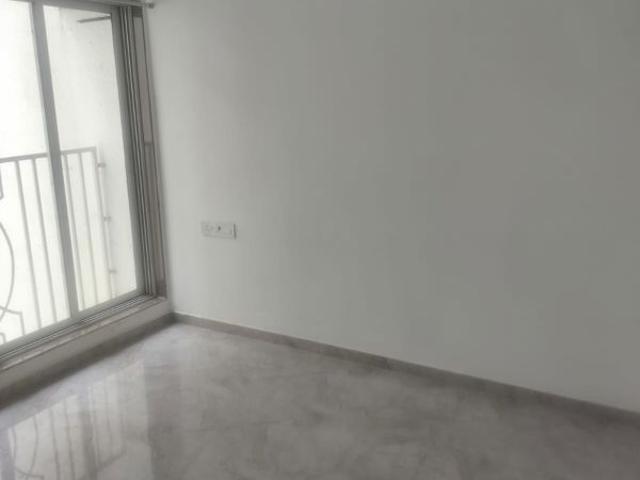Flat for rent in Asalpha, Mumbai