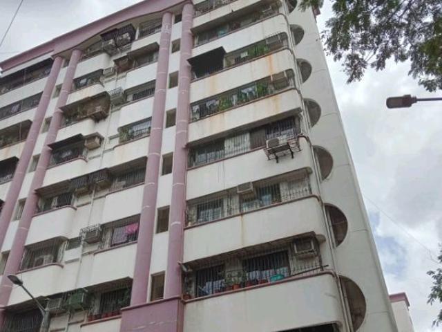 Flat for rent in Malad East, Mumbai Suburban District