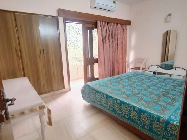 Flat for rent in Hauz Khas, Delhi