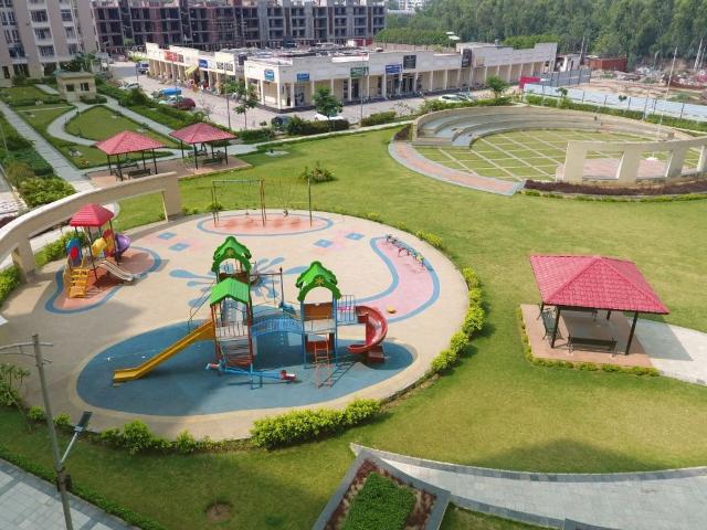 Flat for rent in Dera Bassi, Punjab