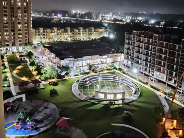 Flat for rent in Dera Bassi, Punjab
