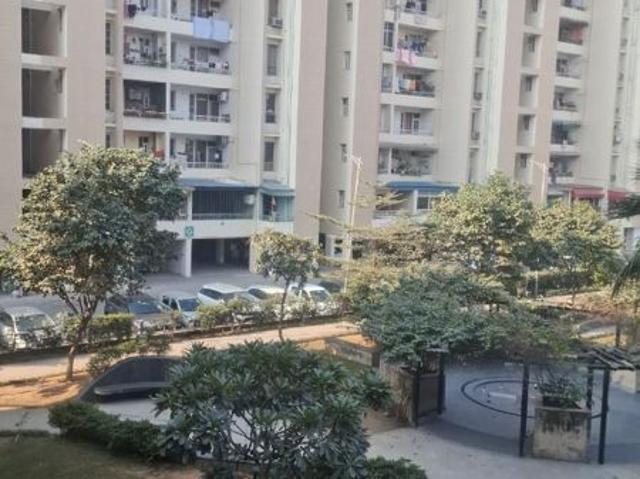 Flat for rent in Dera Bassi, Punjab