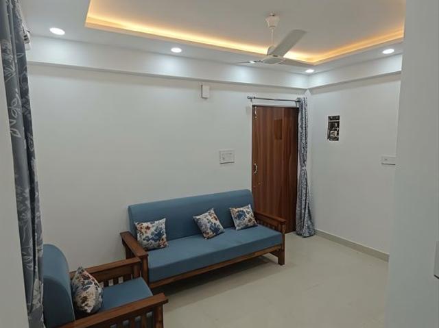 Flat for rent in Dwarka, Delhi