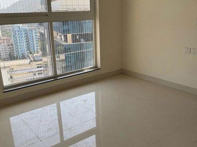 Flat for rent in Kanjur West, Mumbai