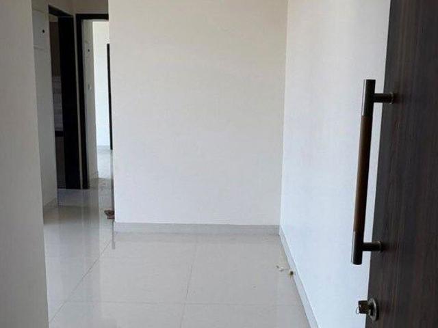 Flat for rent in Kanjur West, Mumbai