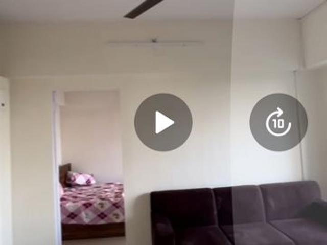 Flat for rent in Nehru Nagar, Mumbai City District