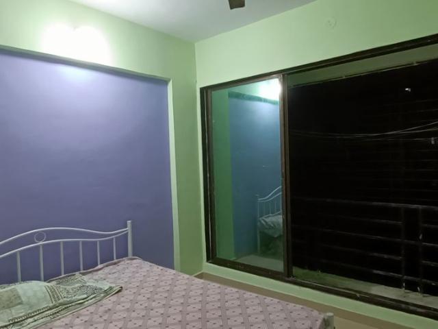 Flat for rent in Kopra Village, Panvel