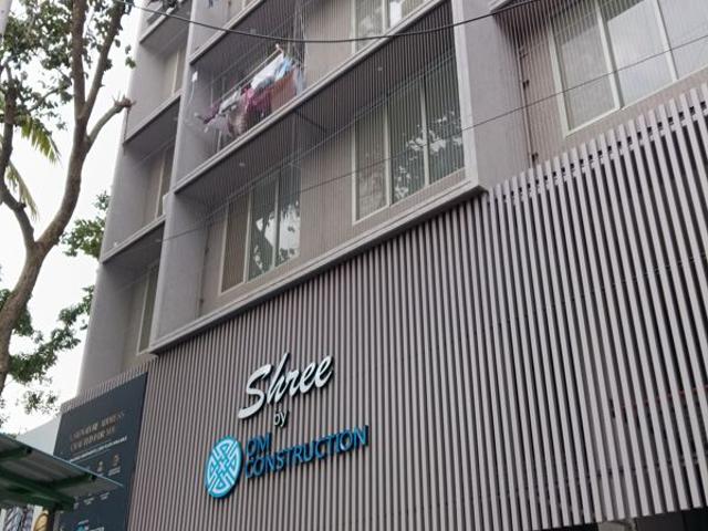 Flat for rent in Dahisar West, Mumbai Suburban District
