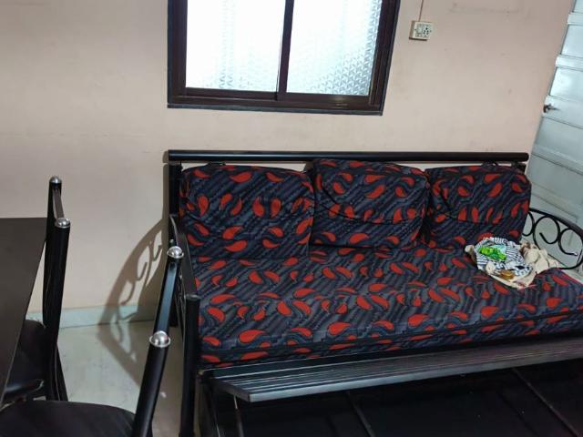 Flat for rent in Kalina, Mumbai