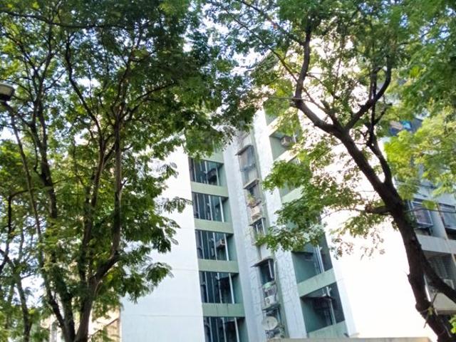 Flat for rent in Dahisar East, Mumbai Suburban District