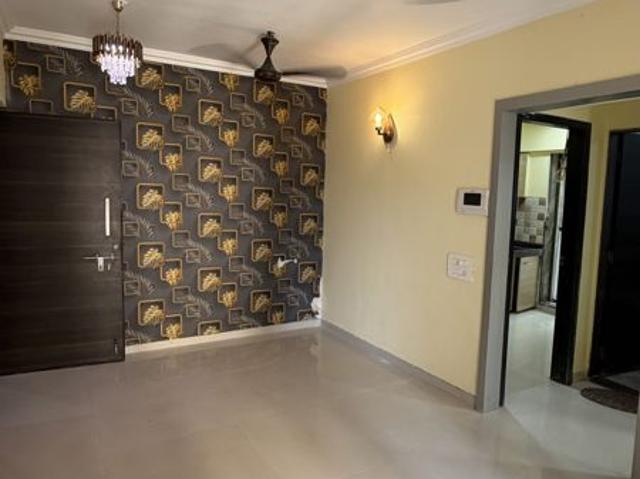Flat for rent in Jogeshwari West, Mumbai