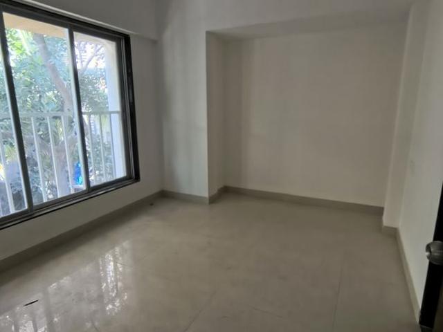 Flat for rent in Goregaon East, Mumbai Suburban District
