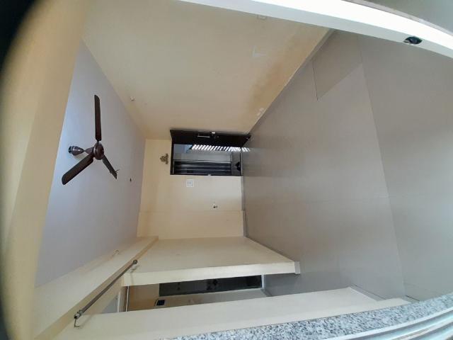 Flat for rent in Ulwe, Raigad
