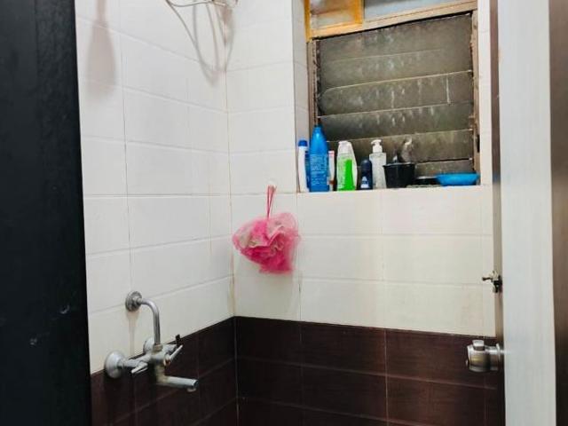 Flat for rent in Owe Village, Panvel