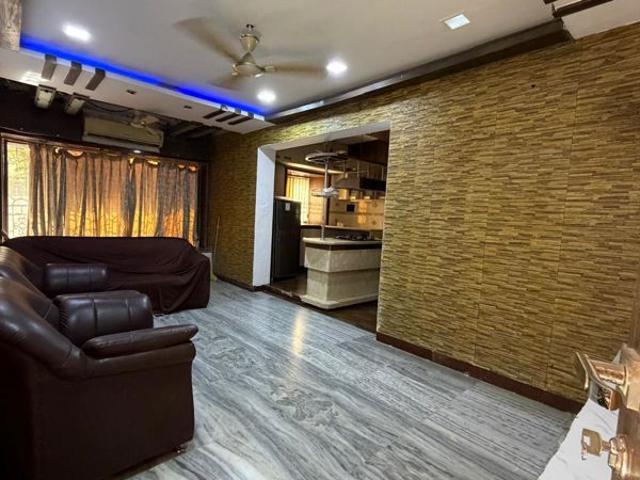 Flat for rent in Vashi, Navi Mumbai