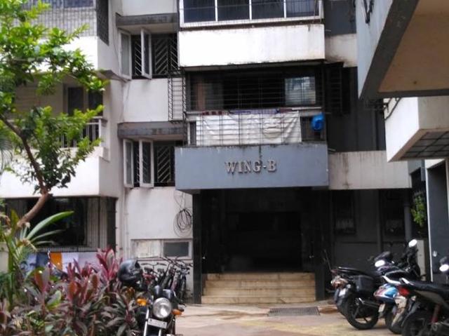 Flat for rent in Malad East, Mumbai Suburban District